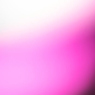 怪しいピンクパープルの光の写真