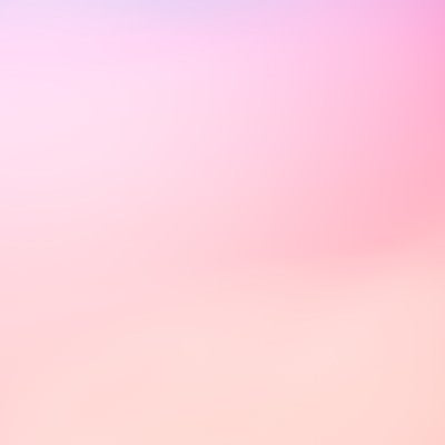 ピンク色の背景（グラデーション）の写真