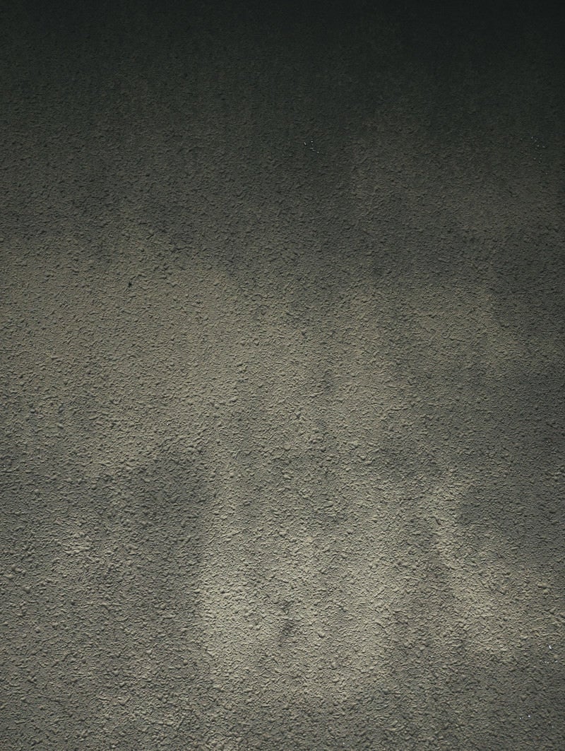 「明暗の付いた外壁（テクスチャ）」の写真