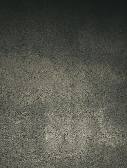 明暗の付いた外壁（テクスチャ）の写真