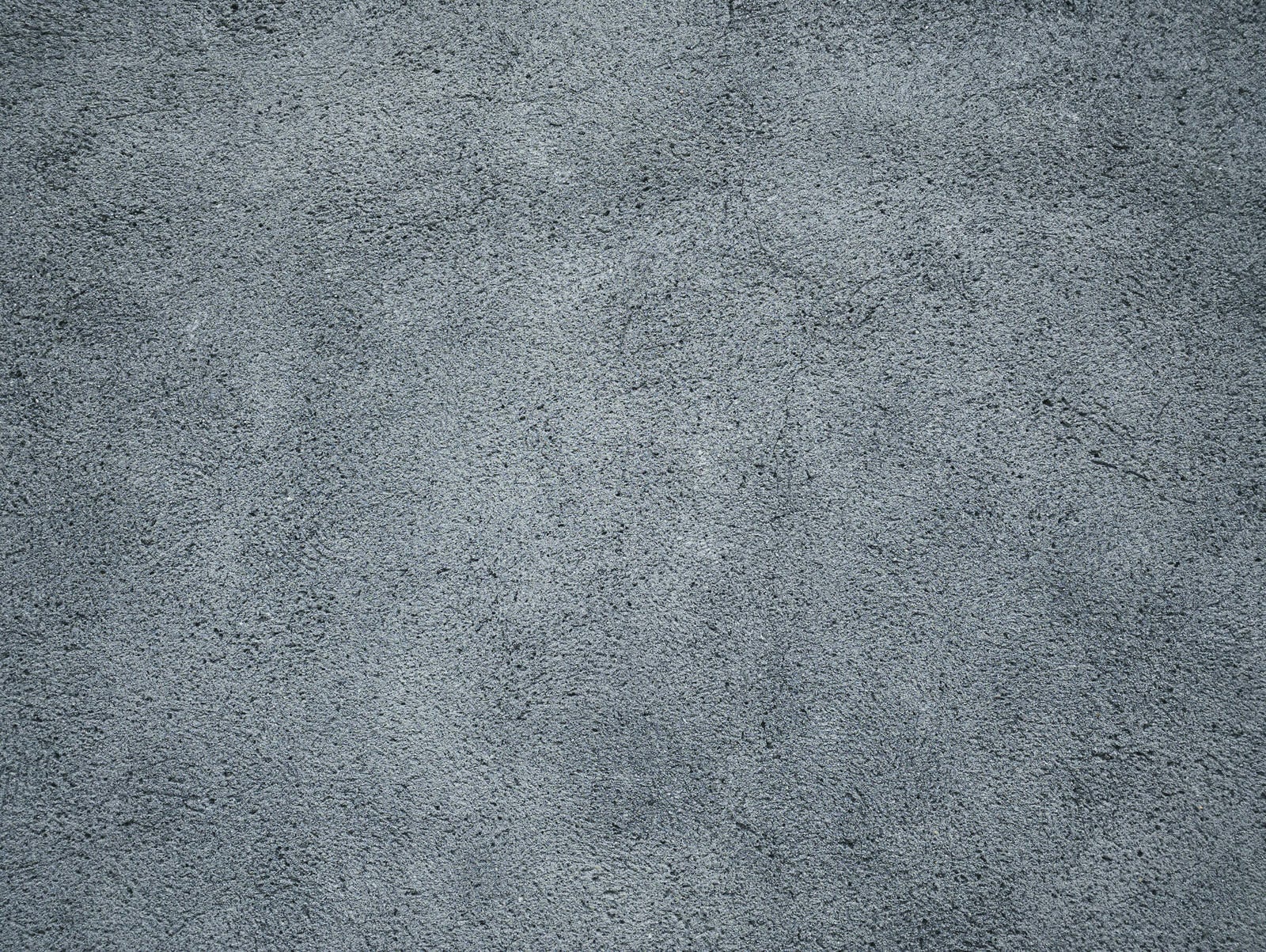 「コンクリートの表面の斑なシミ」の写真
