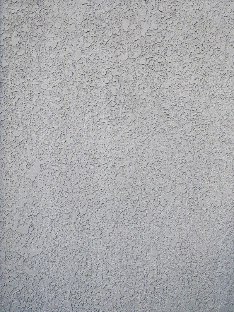 モルタルの外壁（テクスチャー）の写真