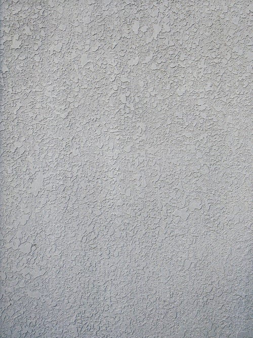モルタルの外壁（テクスチャー）の写真