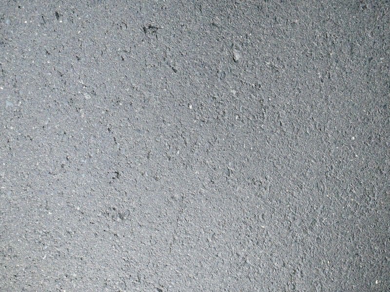 コンクリートの地面の写真