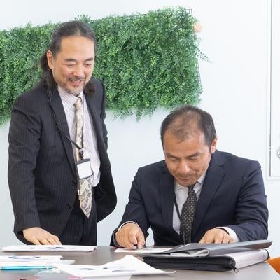 やっぱりデータよりも紙でしょの写真