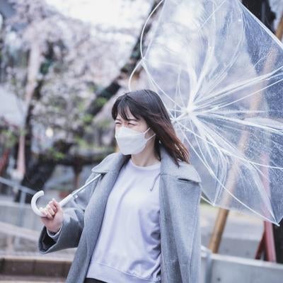 問題の天気予報の演出ですの写真