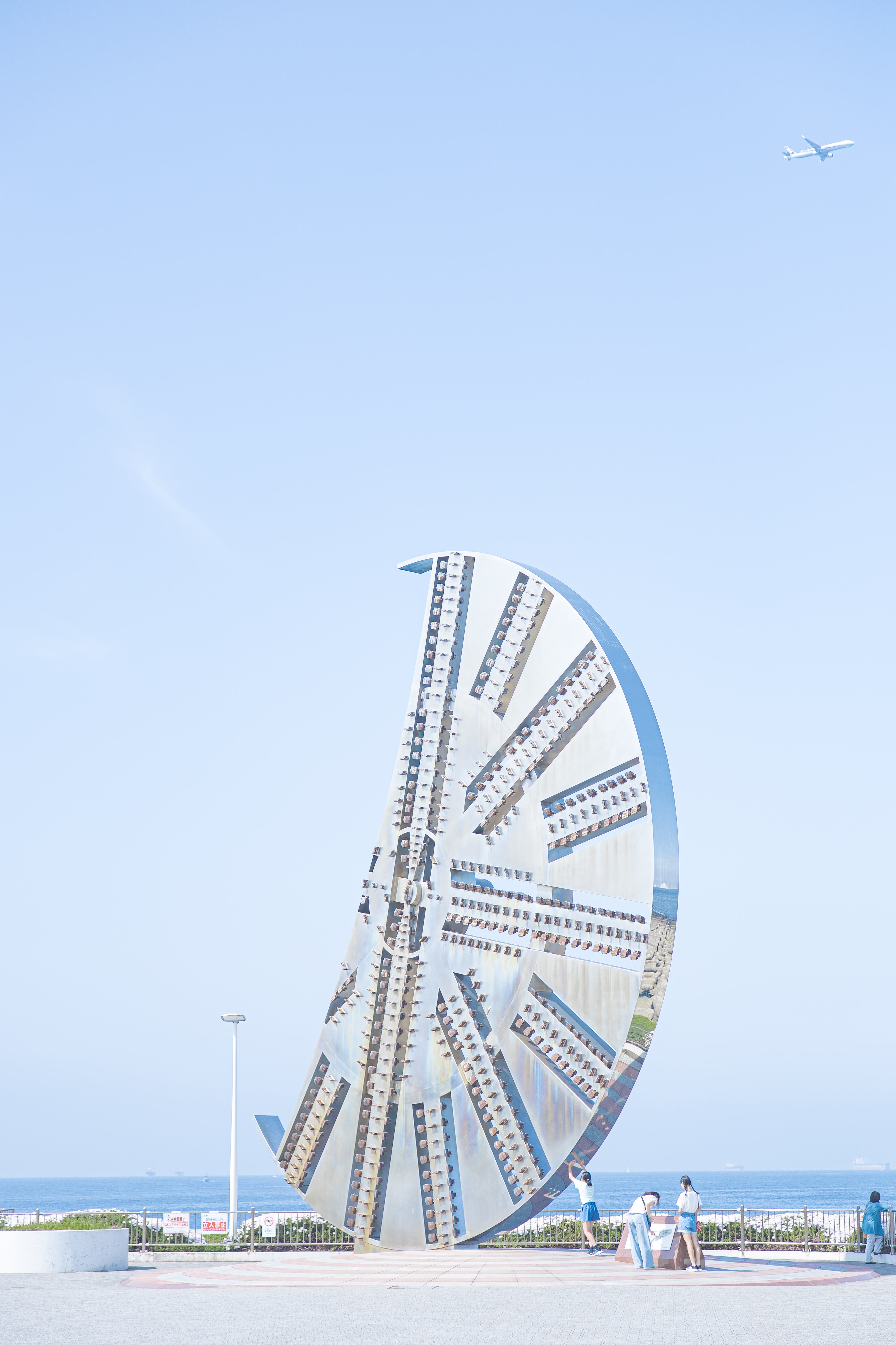 海ほたる様 海ほたるとは | 海ほたる～東京湾に浮かぶパーキングエリア