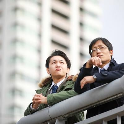 パレードが通るのこの道じゃなかったっすねの素材