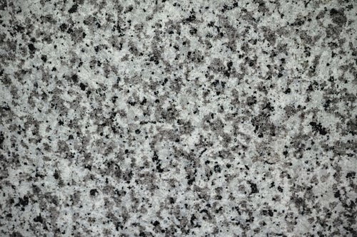 石材タイルの斑模様の写真