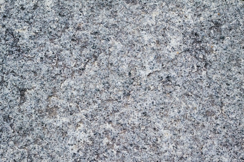 斑模様に見える石材タイルのテクスチャーの写真