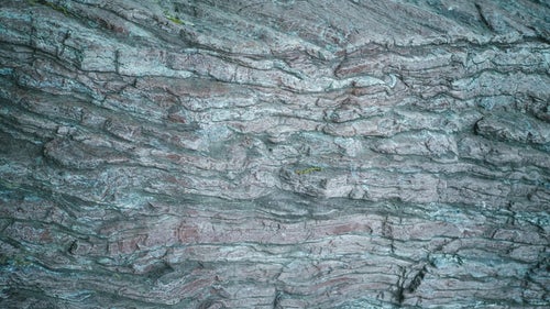 一枚岩のテキスチャの写真