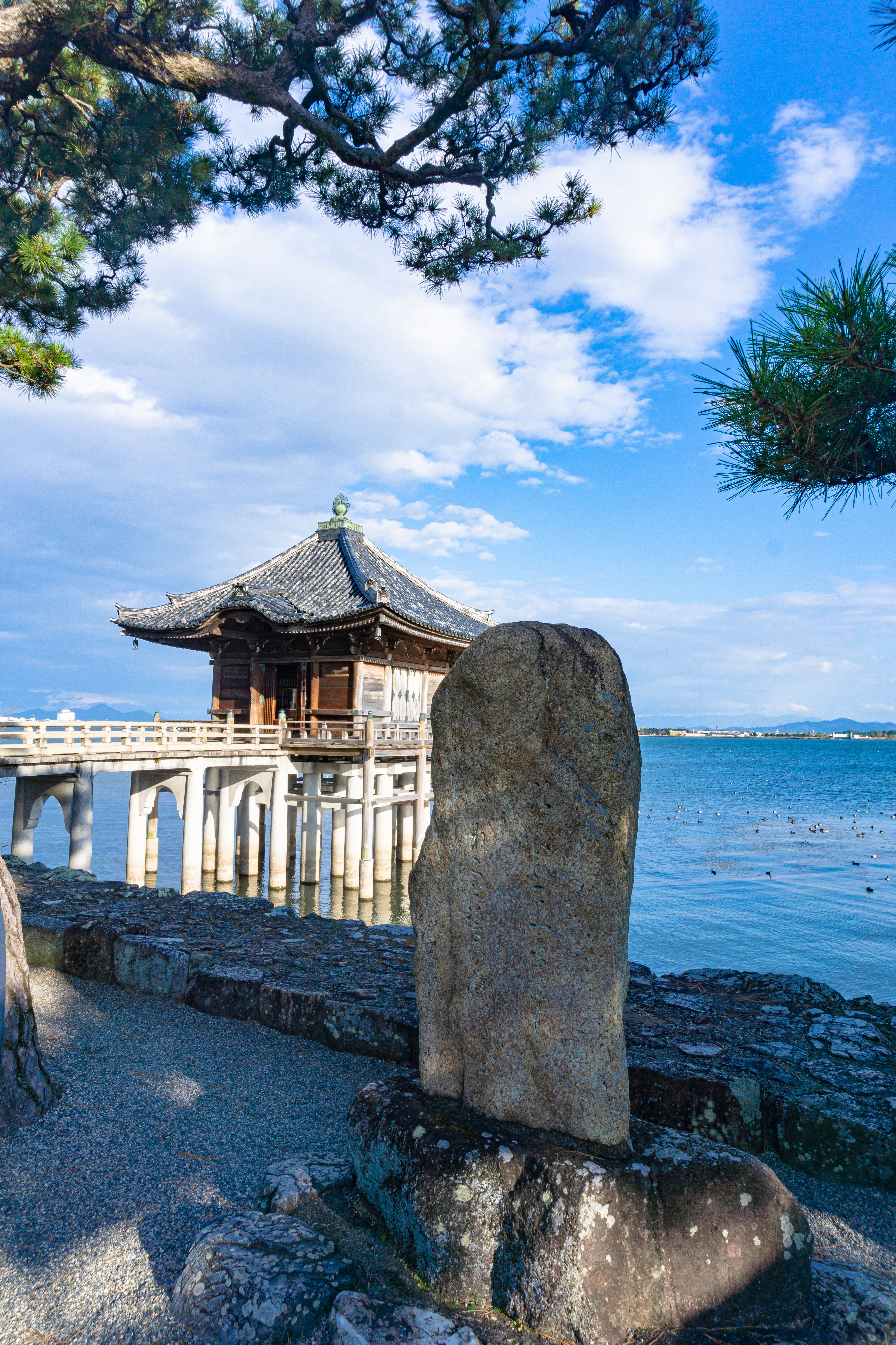 真作】掛軸 漁夫と風景 侘び寂びの美 漁夫の情景 静寂の水辺風景 真作】掛軸 漁夫と風景 侘び寂びの美 漁夫の情景 静寂の水辺風景